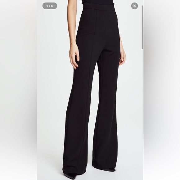 BNWT Isabella Pant by Black Halo size 12 - Picture 1 of 10